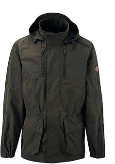 ShooterKing Cordura Summer jacket