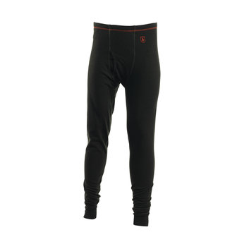 DEERHUNTER Merino Wool Long Johns w. Fly