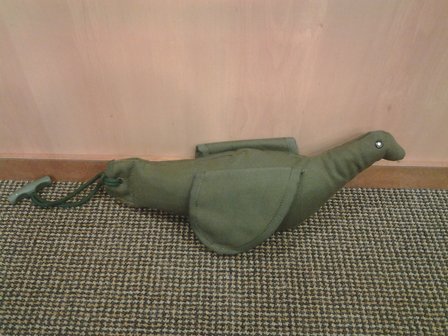 Mannequin avec des ailes 500 gram