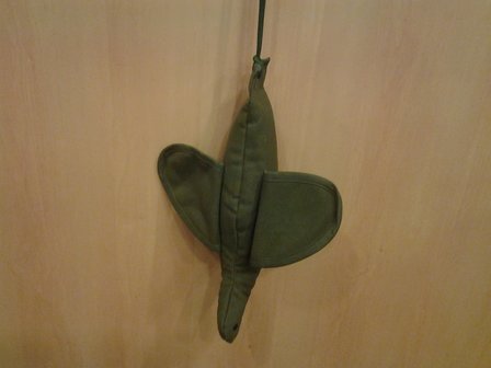 Mannequin avec des ailes 500 gram