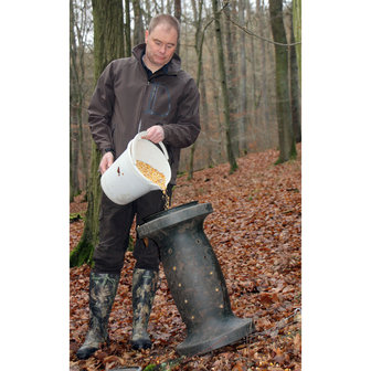 Eurohunt Voertrommel