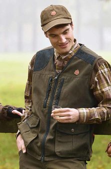 ShooterKing - Bush Bodywarmer