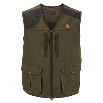 SHOOTERKING - Bush Bodywarmer