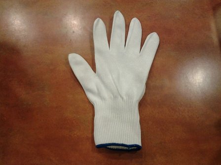 Snijwerende Handschoen / Slagershandschoen