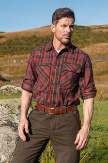 Shooterking Highland Trouser