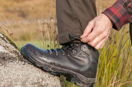 Shooterking Highland Broek Heren