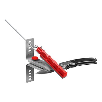 LANSKY 5-piece Pro sharpening set