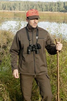 ShooterKing Viking Fleece Jacket