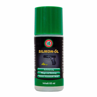 Ballistol Silicone olie / Silikon-&ouml;l