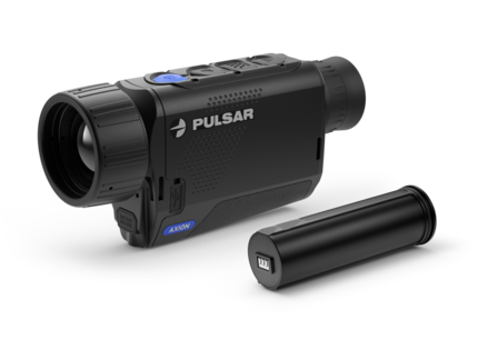 Pulsar APS 3 Battery pack