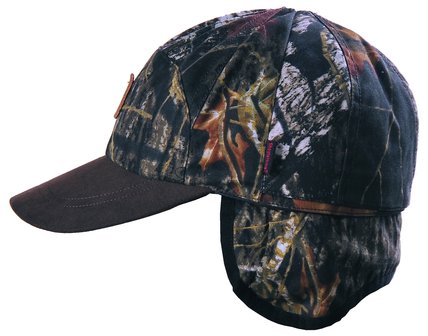 Shooterking Camo pet voor heren &amp; dames