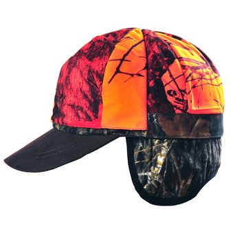 Shooterking Camo cap for men &amp; lady