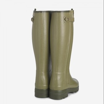 Le Chameau Chasseur Leer