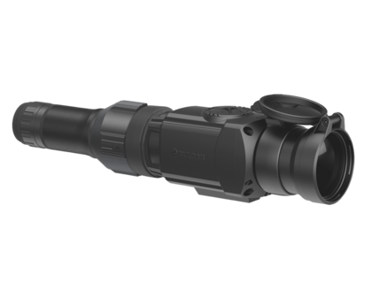 Pulsar Core FXQ55 BW (Zwart/Wit) met oculair OCCASION