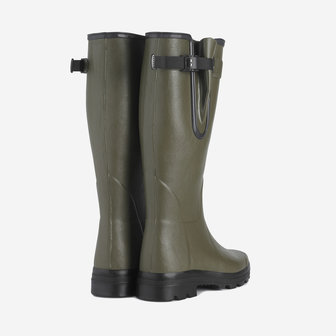 Le Chameau Vierzon Jersey Herrenstiefel Fr&uuml;hling/Sommer/Herbst ​