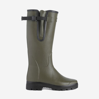 Le Chameau Vierzon Jersey Herrenstiefel Fr&uuml;hling/Sommer/Herbst ​