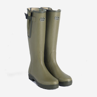 Le Chameau Vierzon Jersey Men&#039;s Boot Spring/Summer/Autumn