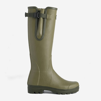 Le Chameau Vierzon Jersey Men&#039;s Boot Spring/Summer/Autumn