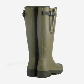 Le Chameau Vierzon Jersey Men&#039;s Boot Spring/Summer/Autumn