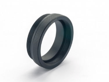 SMARTCLIP AS snelspan Adapter M52x0.75 voor Dedal / Dipol / Hikmicro / Liemke / Leica / Lahoux Clip &amp; Horus / Thermtec / DD OPTICS X Clip / Hikmicro / Zeiss