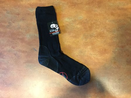 CROSSLANDER Socks Anti-Ticks