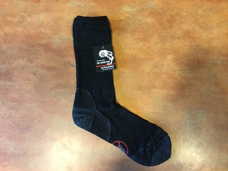 CROSSLANDER Socks Anti-Ticks