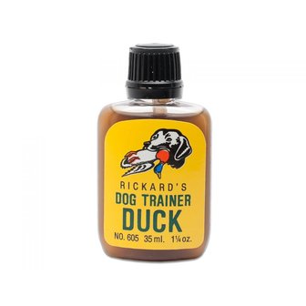 Duftstoff Dog Trainer Eend (Duck) voor Hondentraining