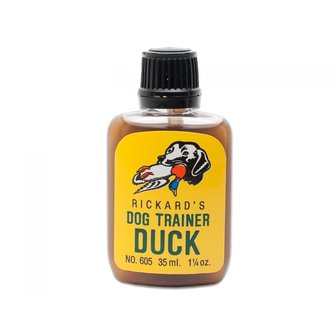 Duftstoff Dog Trainer Canard