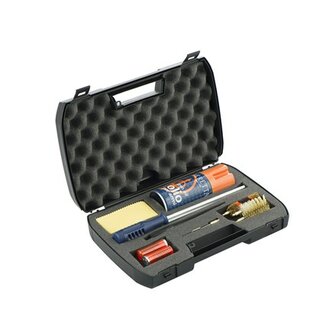 BERETTA Hagelgeweer Poets doos / Essential Shotgun Cleaning kit Kal. 20