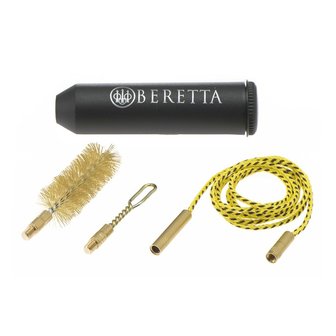 BERETTA Hagelgeweer Poets doos / Essential Shotgun Cleaning kit Kal. 20