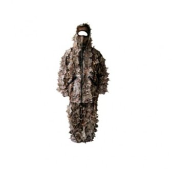 Camouflage Pak / Blaadjes Pak / Ghillie Suit