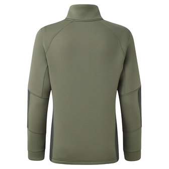 ShooterKing Softshell Thermic Jacket Green WOMEN