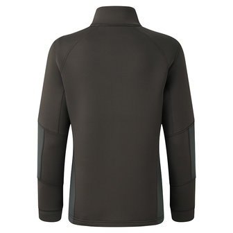 ShooterKing Softshell Thermic Jacket Brown WOMEN