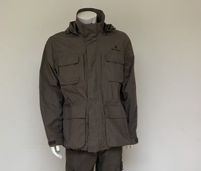 SHOOTERKING Summer Jacke