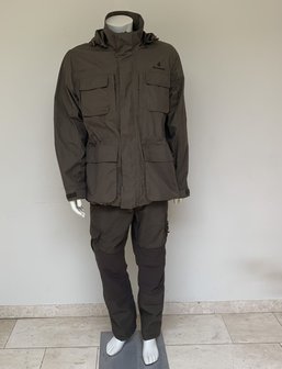 SHOOTERKING Summer Jacket