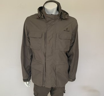 SHOOTERKING Summer Jacke