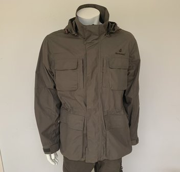 SHOOTERKING Summer Jacke