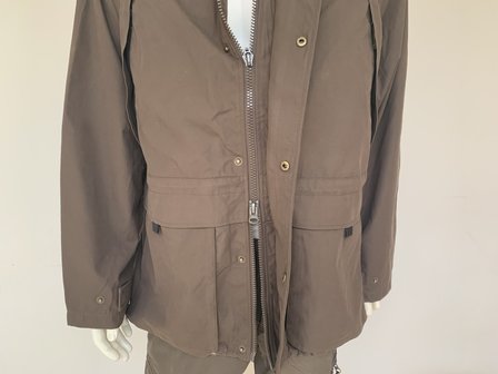 SHOOTERKING Summer Jacke