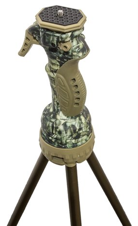 Primos Trigger Stick GEN 3 Dwunożna podpórka (24-62", 5L)
