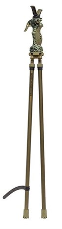 Primos Trigger Stick GEN 3 Dwunożna podpórka (24-62", 5L)