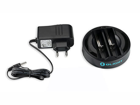 OLIGHT Omni-Dok II Charger / Batterij oplader