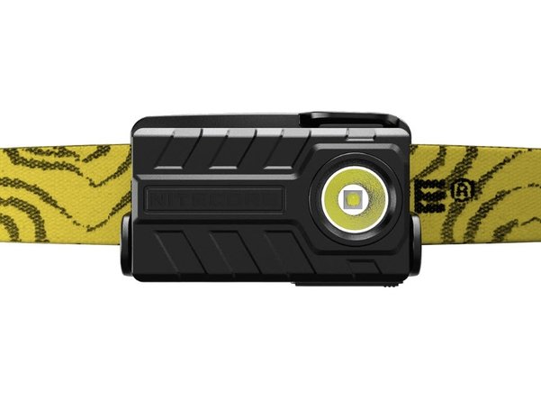 NITECORE NU20 Hoofdlamp