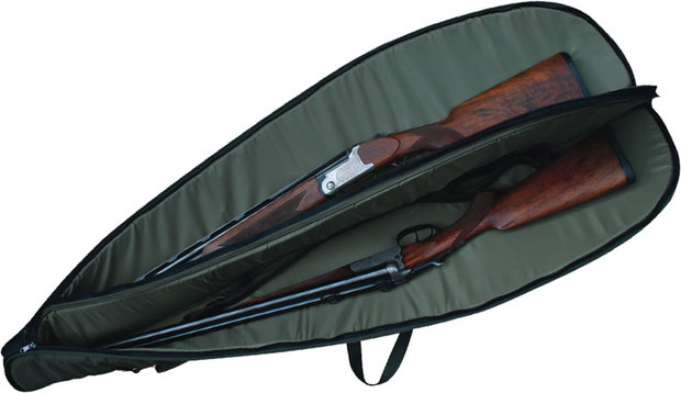 Rifle Cover for 2 weapons
