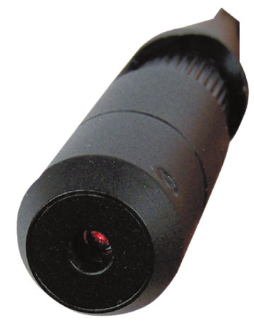 Laser schot controle-Laser bore sighter