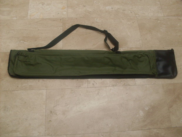Verstelbare aluminium Stokken/Poten 90-180 cm voor camouflagenet 4 stuks