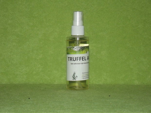 Truffel olie 30ml Druppelaar -  100% olie