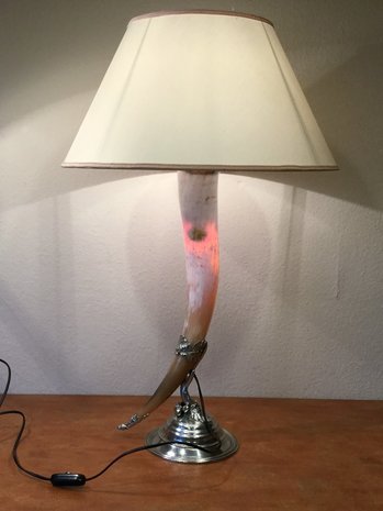 Lamp