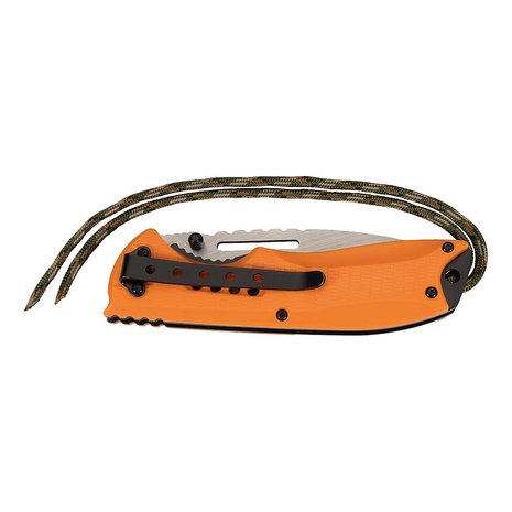 Herbertz Handknife
