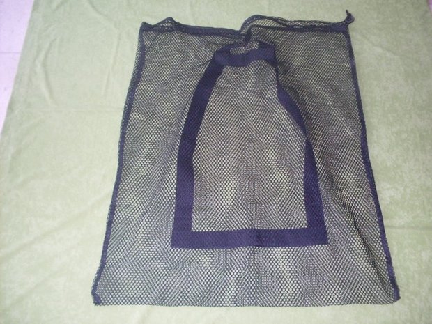 Decoy bag 70x90 cm