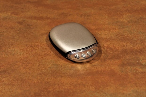Elektrische handwarmer / Powerbank